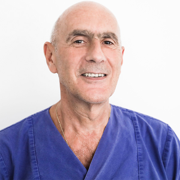 Dr. Dr. Guido Di Mascio